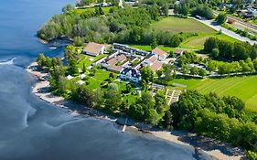 Thorbjørnrud Hotel